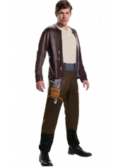 Poe Dameron Costume - Adult Star Wars Costumes